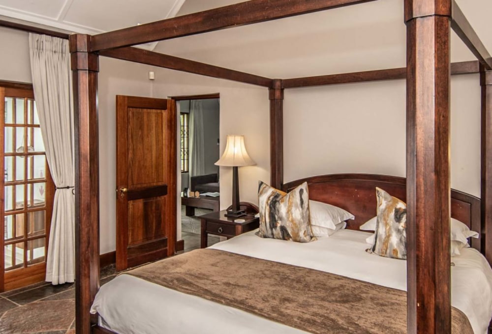 Nut Grove Boutique Hotel